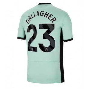 Chelsea Conor Gallagher #23 Tredjetröja 2023-24 Kortärmad